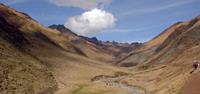 Inca Rivers Trek to Machu Picchu Valley